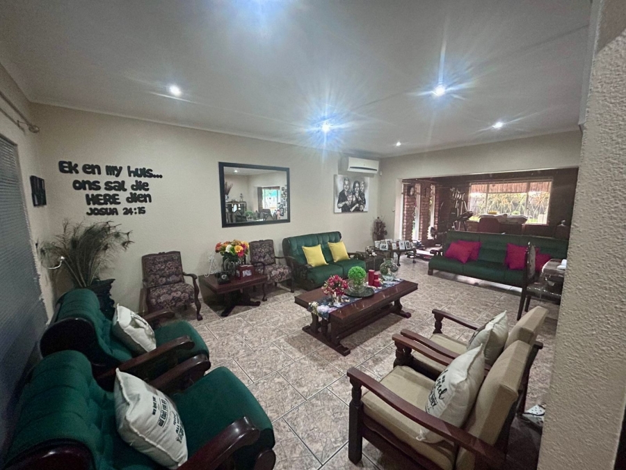 3 Bedroom Property for Sale in Stilfontein Ext 4 North West